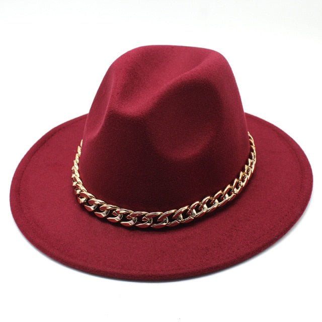 Fedora Hat - K&L Trending Products