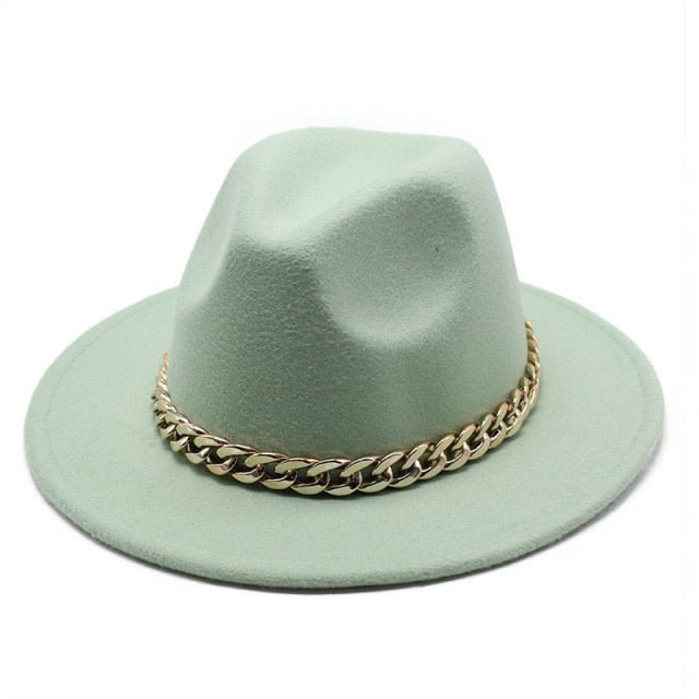 Fedora Hat - K&L Trending Products