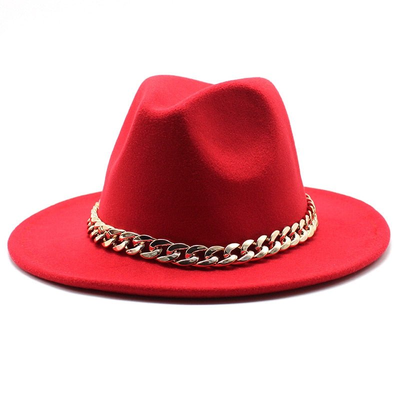 Fedora Hat - K&L Trending Products