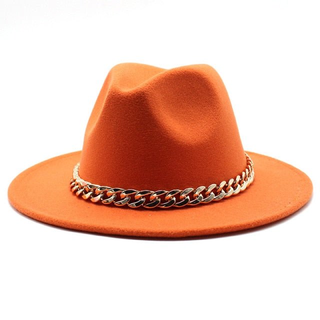 Fedora Hat - K&L Trending Products