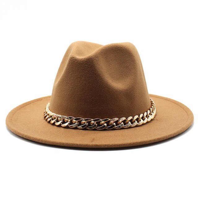 Fedora Hat - K&L Trending Products