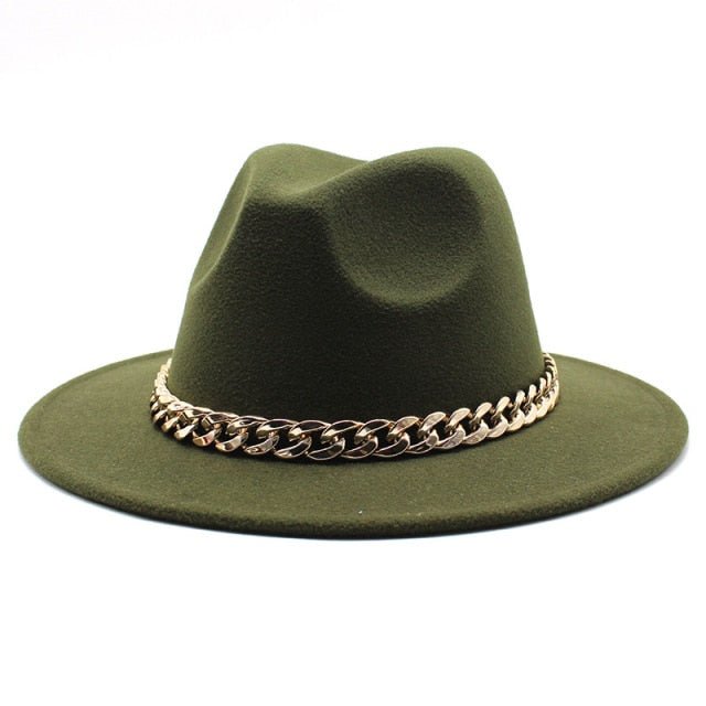 Fedora Hat - K&L Trending Products