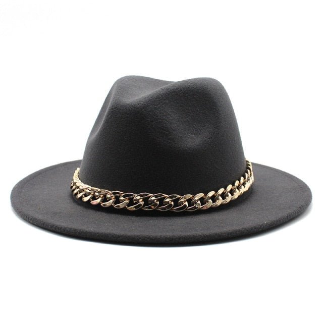 Fedora Hat - K&L Trending Products