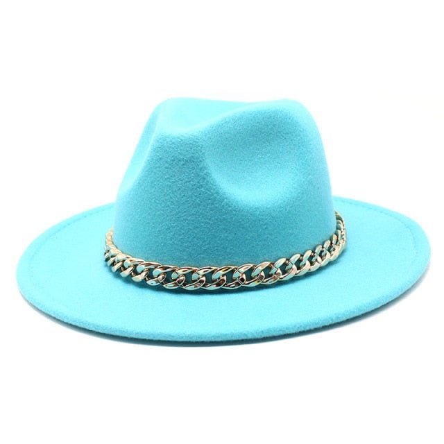 Fedora Hat - K&L Trending Products