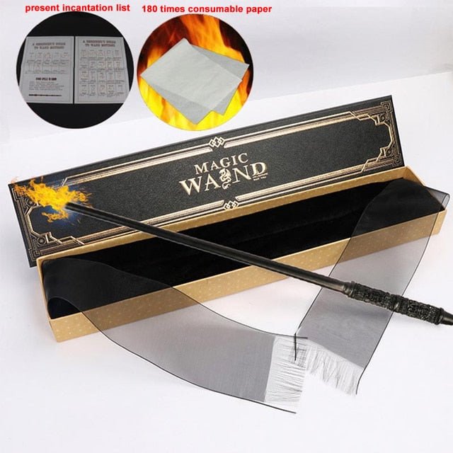 Fire Lighter Magic Wands - K&L Trending Products