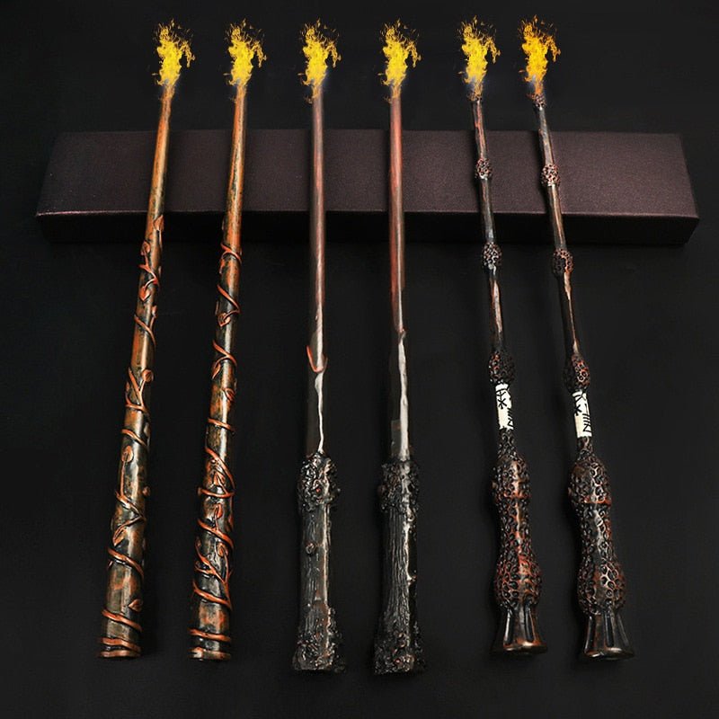 Fire Lighter Magic Wands - K&L Trending Products