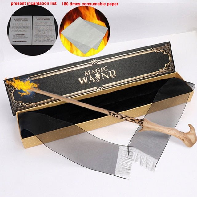 Fire Lighter Magic Wands - K&L Trending Products