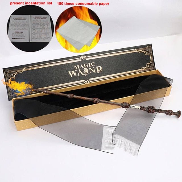 Fire Lighter Magic Wands - K&L Trending Products