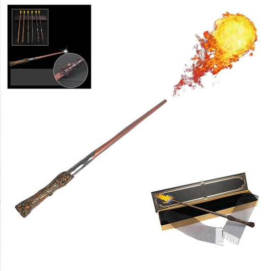Fire Lighter Magic Wands - K&L Trending Products