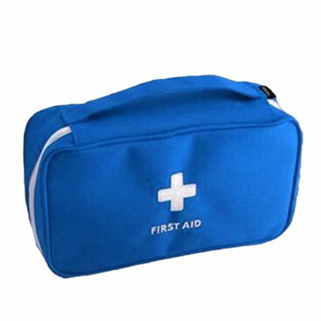 First Aid Kit For Outdoor Camping - K&L Trending Products