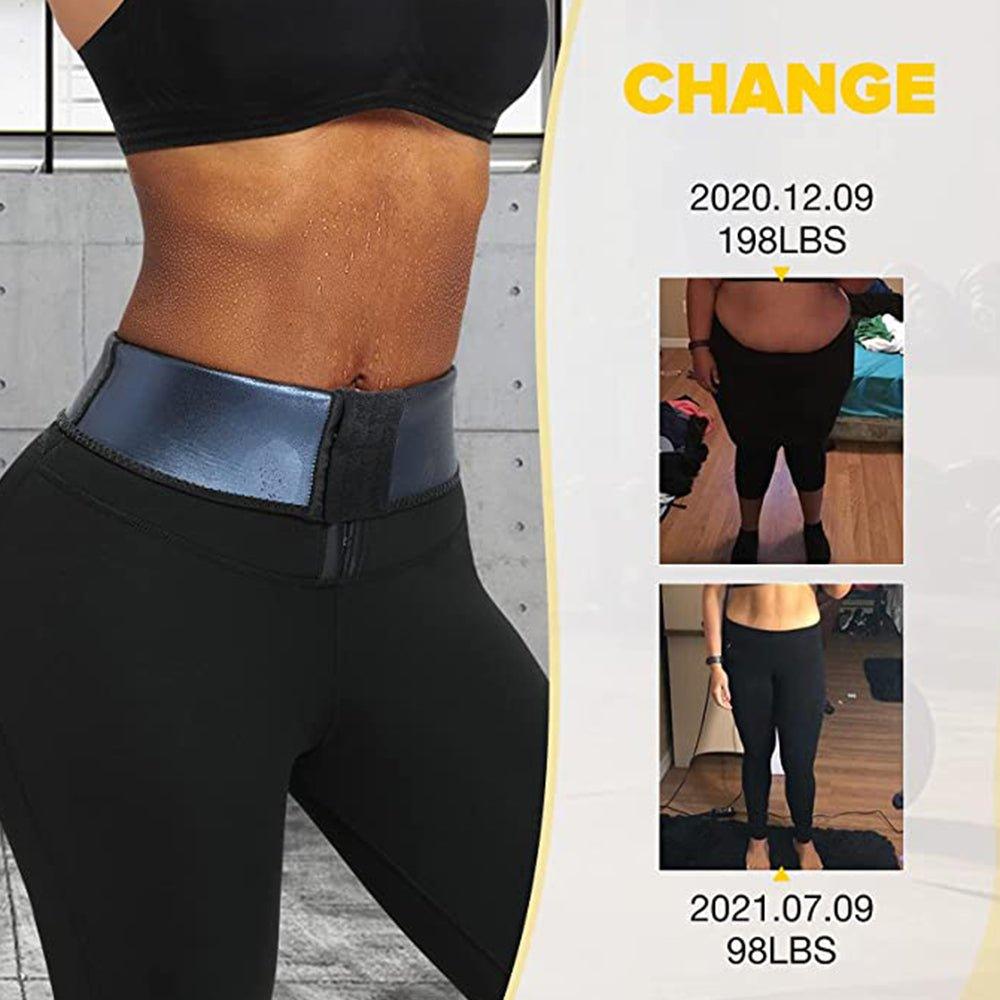 Fitness Leggings - K&L Trending Products