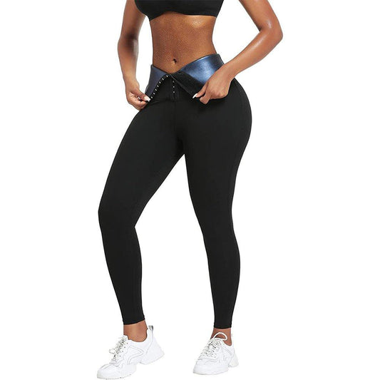 Fitness Leggings - K&L Trending Products