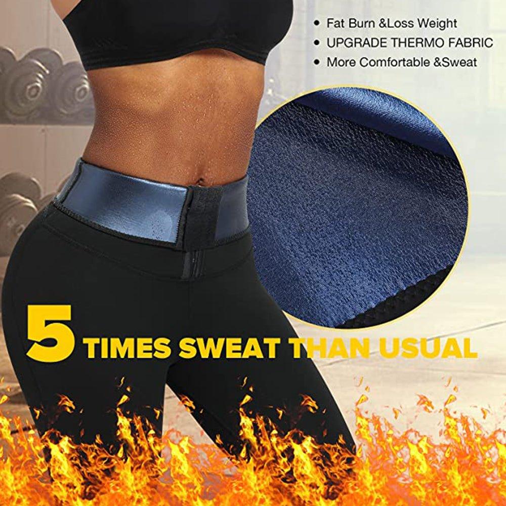 Fitness Leggings - K&L Trending Products