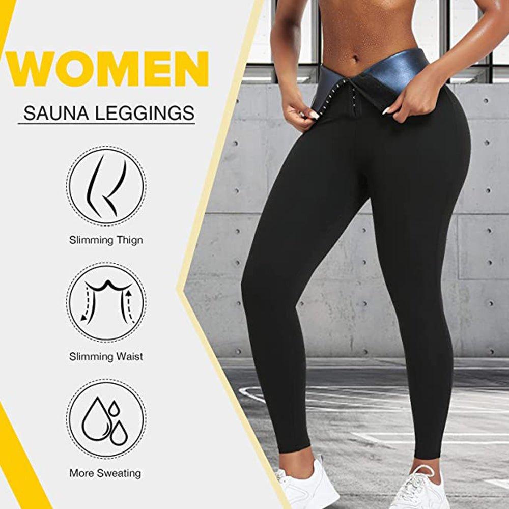 Fitness Leggings - K&L Trending Products