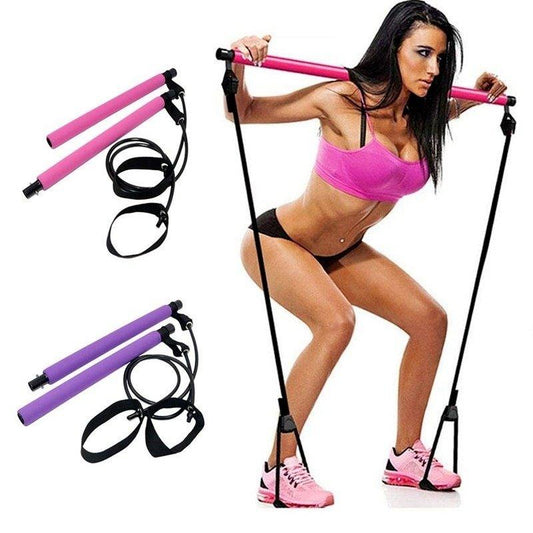 Fitness Resistance Band - K&L Trending Products