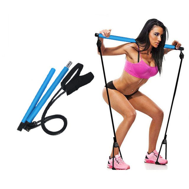 Fitness Resistance Band - K&L Trending Products