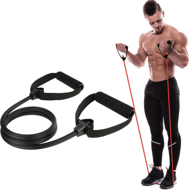 Fitness Resistance Band - K&L Trending Products