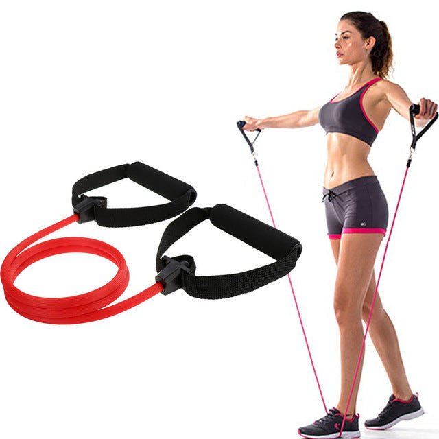 Fitness Resistance Band - K&L Trending Products