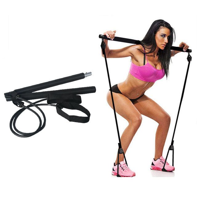 Fitness Resistance Band - K&L Trending Products