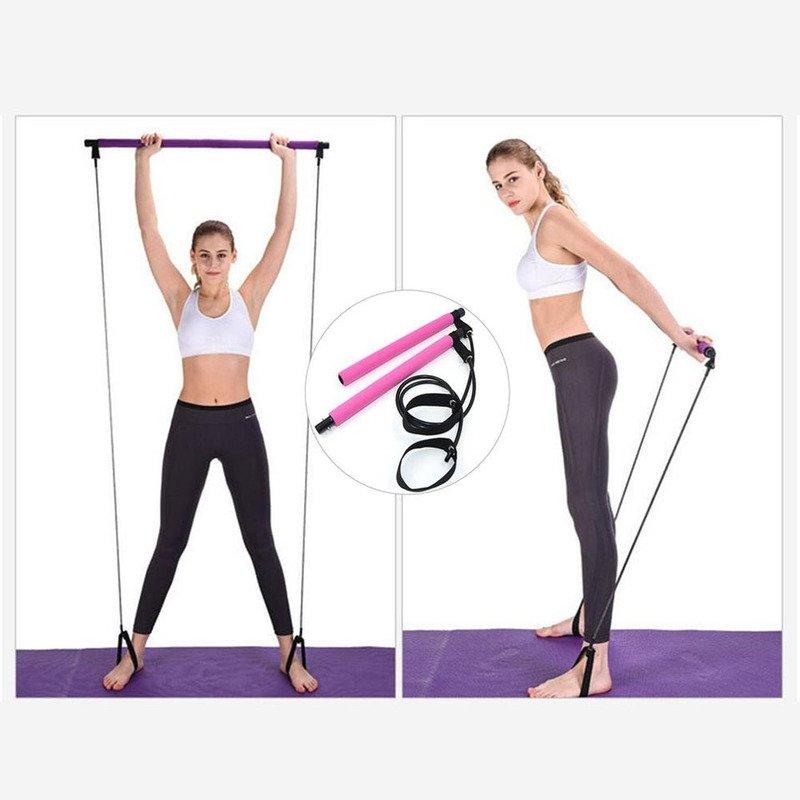 Fitness Resistance Band - K&L Trending Products