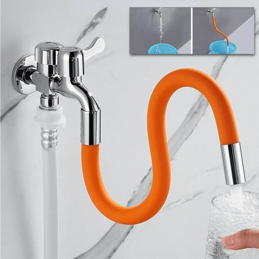 Flexible Faucet Extender - K&L Trending Products