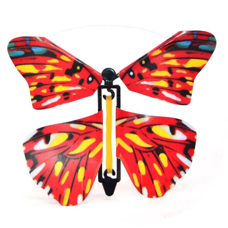 Flying Fairy Butterfly - K&L Trending Products