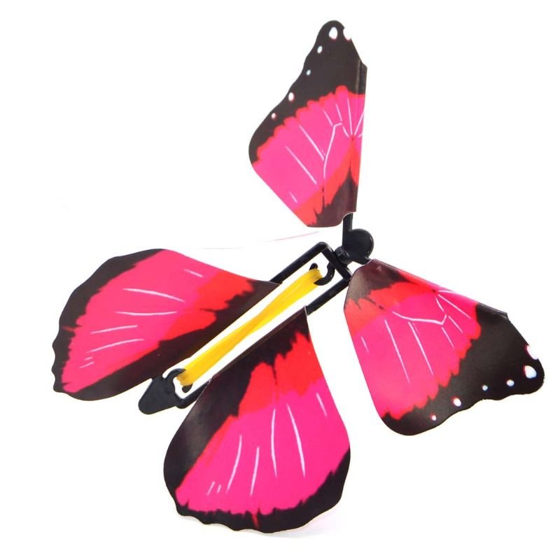 Flying Fairy Butterfly - K&L Trending Products