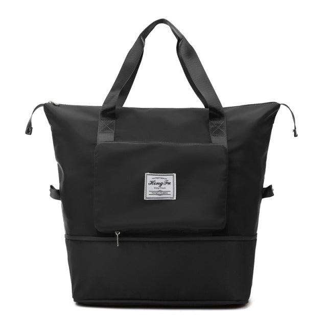 Foldable Travel Bag - K&L Trending Products