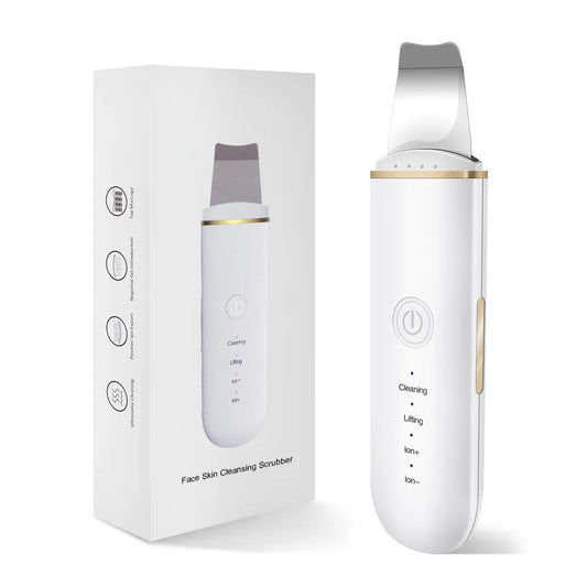 Ultrasonic Facial Enhancer - K&L Trending Products