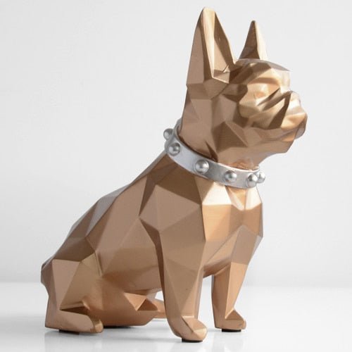 French Bulldog Coin Bank - K&L Trending Products