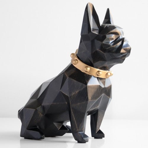 French Bulldog Coin Bank - K&L Trending Products