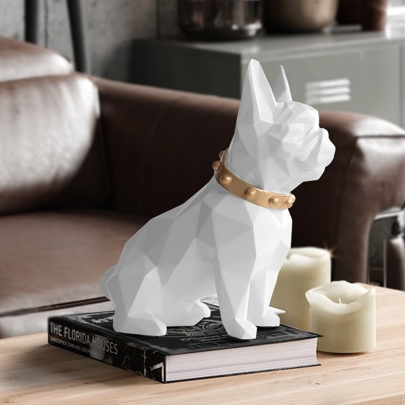 French Bulldog Coin Bank - K&L Trending Products