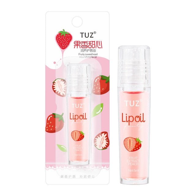 Fresh Fruit Roll-on Lip Balm - K&L Trending Products