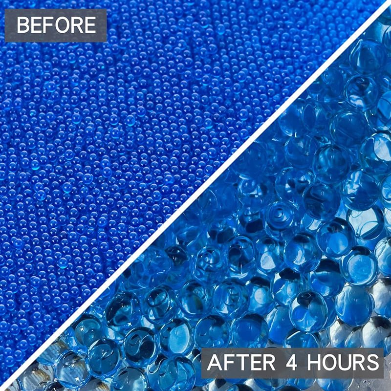 Gel Water Beads - K&L Trending Products