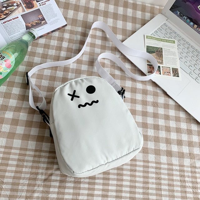 Ghost Bag Purse - K&L Trending Products