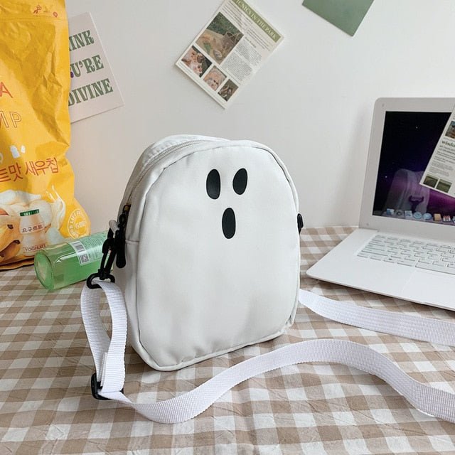 Ghost Bag Purse - K&L Trending Products