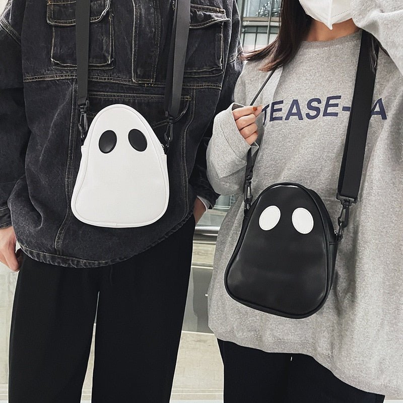 Ghost Bag Purse - K&L Trending Products