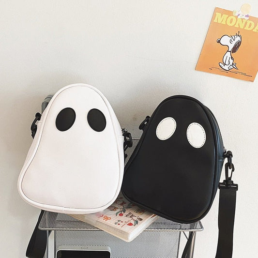 Ghost Bag Purse - K&L Trending Products