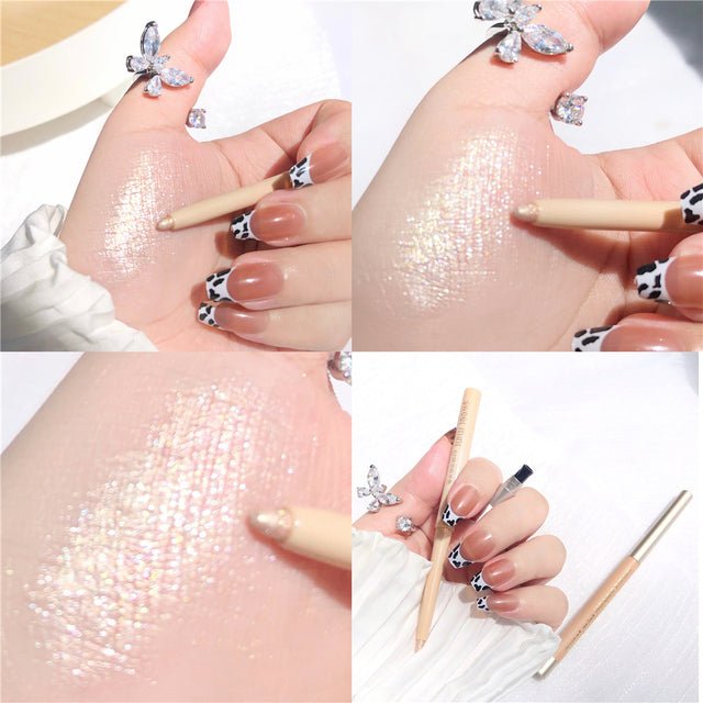 Glitter Eyeshadow Pen - K&L Trending Products