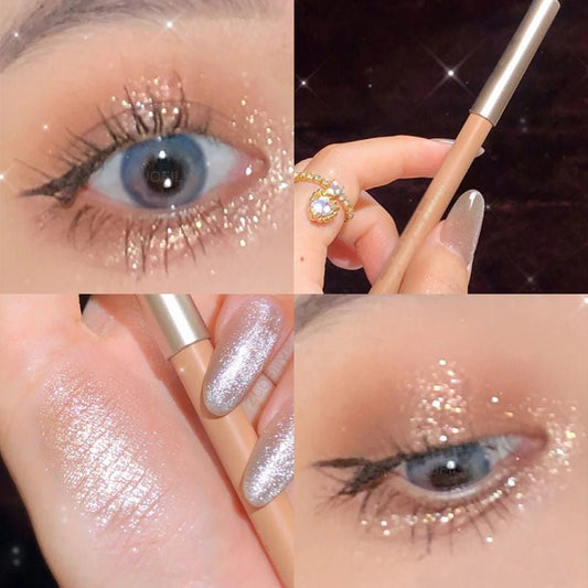 Glitter Eyeshadow Pen - K&L Trending Products