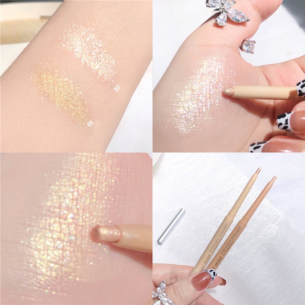 Glitter Eyeshadow Pen - K&L Trending Products