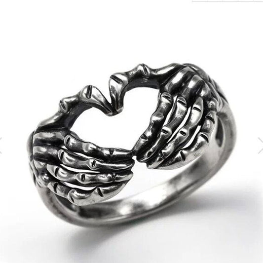 Gothic Ring - K&L Trending Products