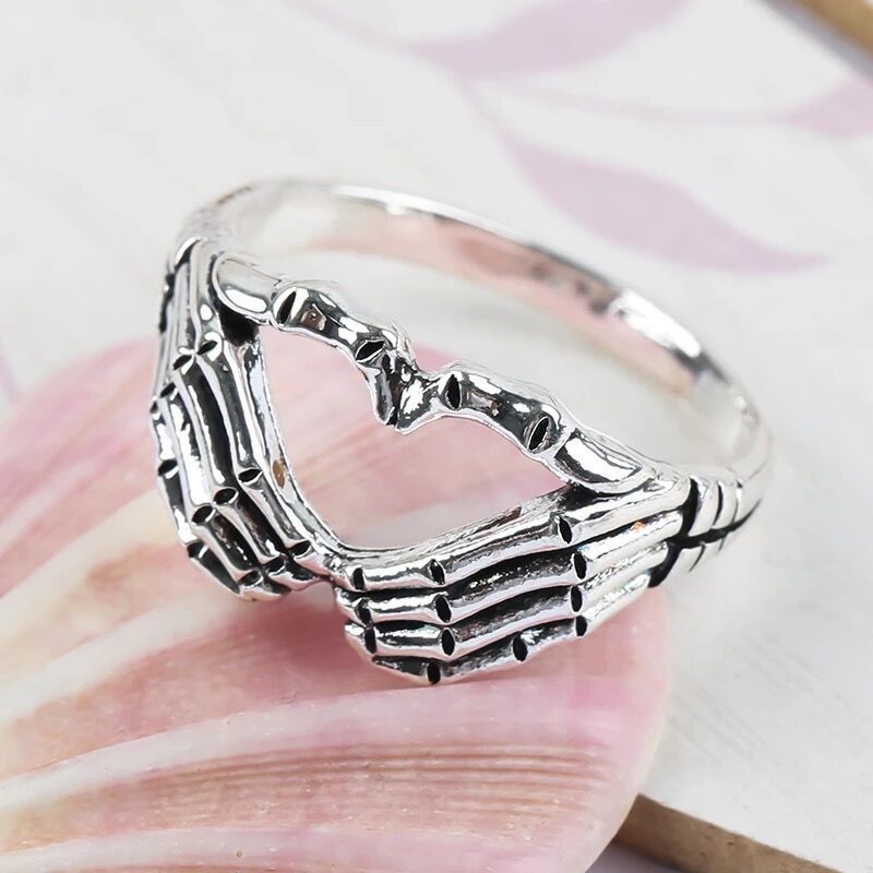 Gothic Ring - K&L Trending Products