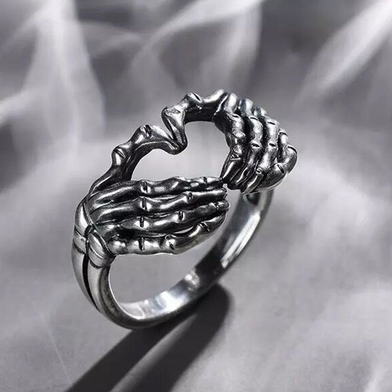 Gothic Ring - K&L Trending Products