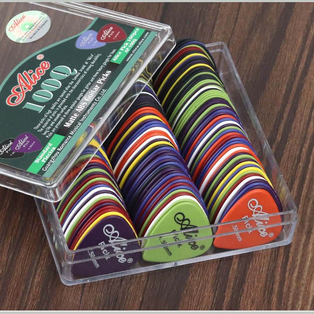 Guitar Picks - K&L Trending Products