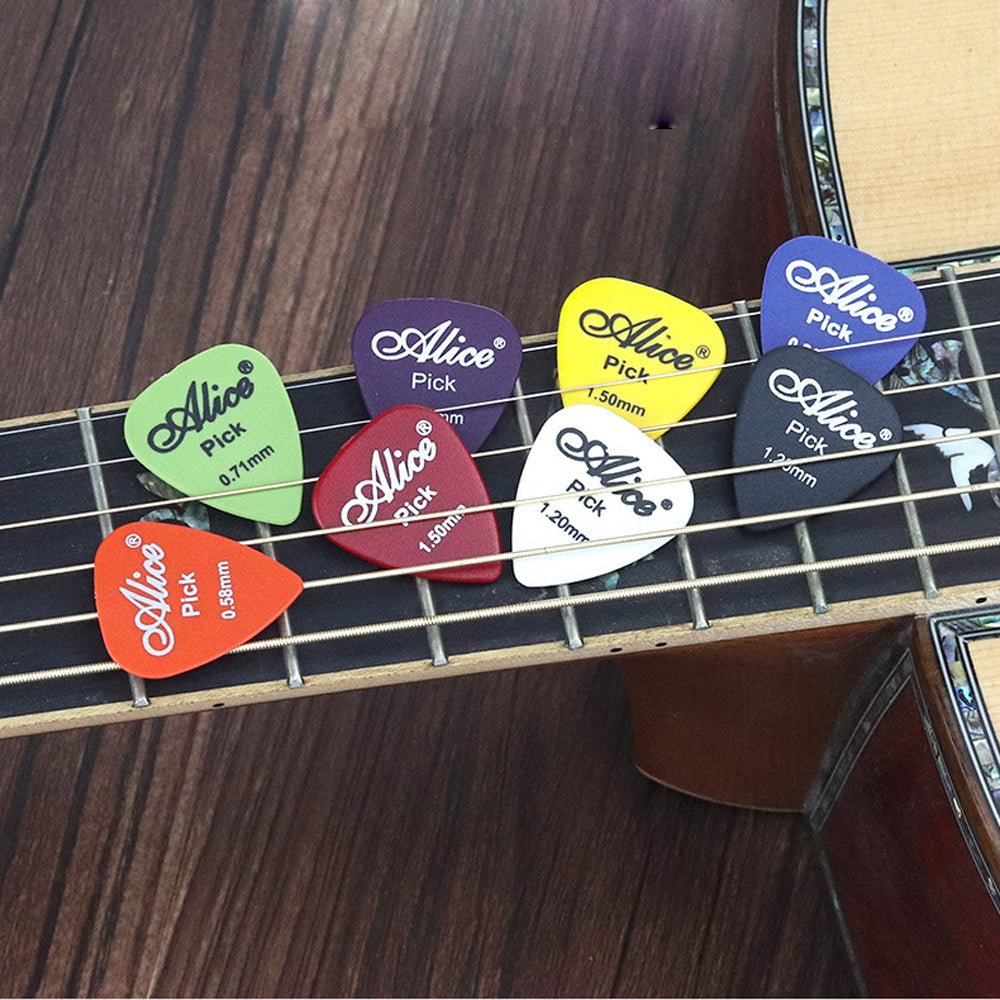 Guitar Picks - K&L Trending Products