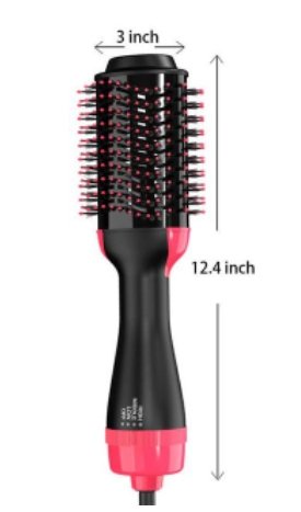 Hair Curler - K&L Trending Products