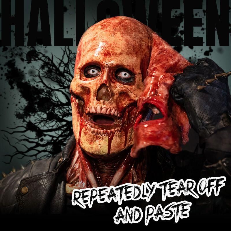 Halloween Scary Mask - K&L Trending Products