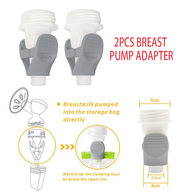 Hand Free Breast Pump - K&L Trending Products