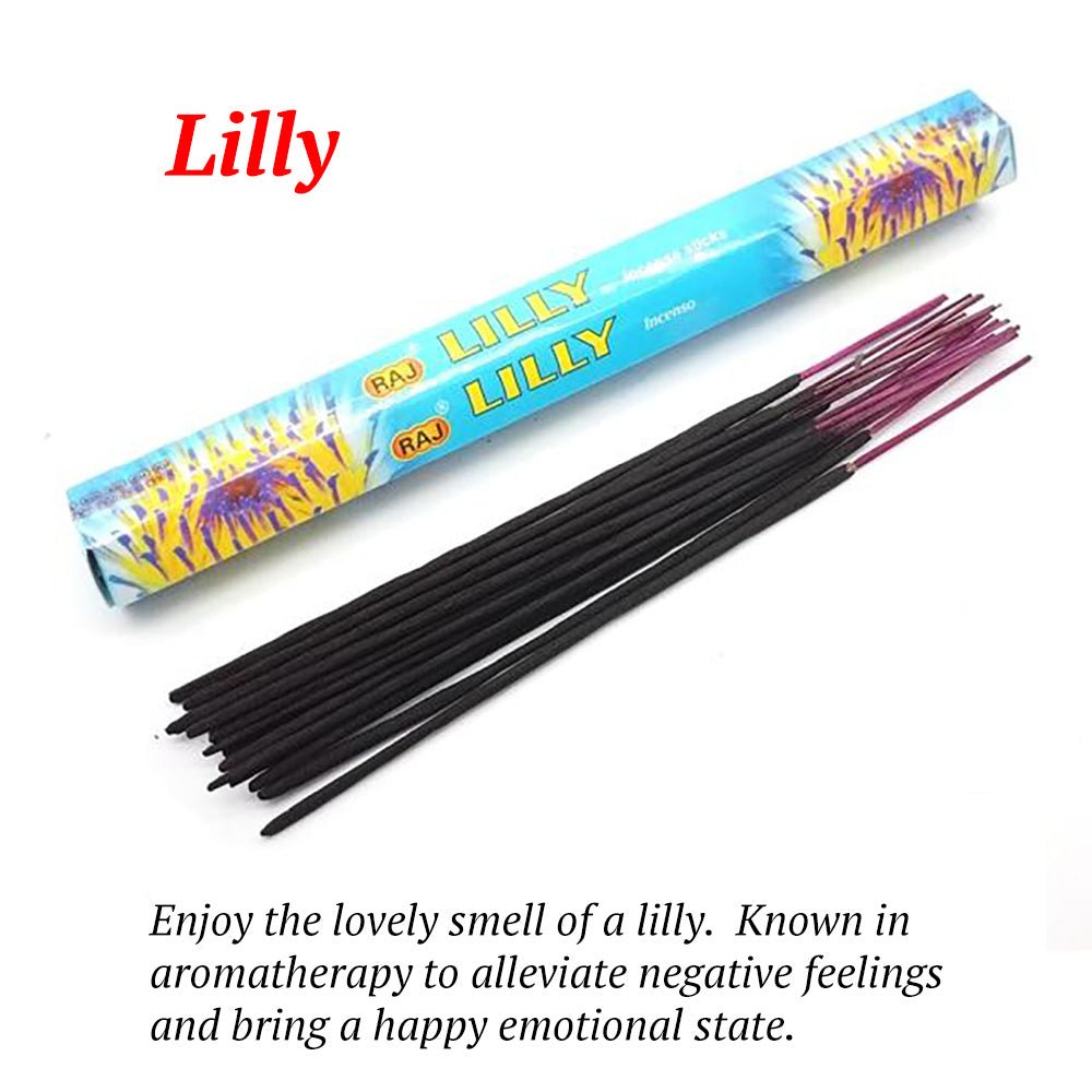 Harmony Incense Sticks - K&L Trending Products